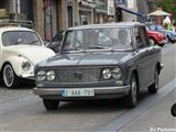 Classic Car Friends Peer Thema Italiaans - foto 45 van 229
