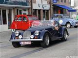 Classic Car Friends Peer Thema Italiaans -  12 augustus 2021