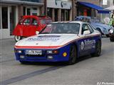 Classic Car Friends Peer Thema Italiaans -  12 augustus 2021