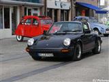 Classic Car Friends Peer Thema Italiaans -  12 augustus 2021