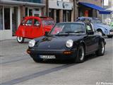 Classic Car Friends Peer Thema Italiaans