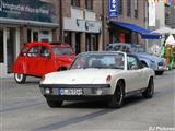 Classic Car Friends Peer Thema Italiaans -  12 augustus 2021