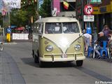 Classic Car Friends Peer Thema Italiaans -  12 augustus 2021