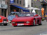 Classic Car Friends Peer Thema Italiaans -  12 augustus 2021