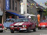 Classic Car Friends Peer Thema Italiaans -  12 augustus 2021