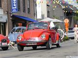 Classic Car Friends Peer Thema Italiaans -  12 augustus 2021