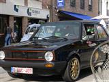 Classic Car Friends Peer Thema Italiaans