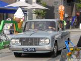 Classic Car Friends Peer Thema Italiaans -  12 augustus 2021