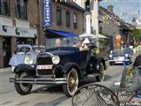 Classic Car Friends Peer Thema Italiaans -  12 augustus 2021