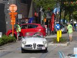 Classic Car Friends Peer Thema Italiaans -  12 augustus 2021