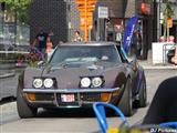 Classic Car Friends Peer Thema Italiaans -  12 augustus 2021