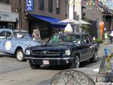 Classic Car Friends Peer Thema Italiaans -  12 augustus 2021