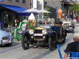 Classic Car Friends Peer Thema Italiaans -  12 augustus 2021