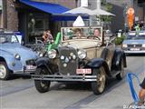 Classic Car Friends Peer Thema Italiaans -  12 augustus 2021