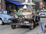 Classic Car Friends Peer Thema Italiaans