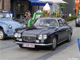 Classic Car Friends Peer Thema Italiaans -  12 augustus 2021
