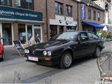 Classic Car Friends Peer Thema Italiaans -  12 augustus 2021