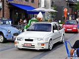 Classic Car Friends Peer Thema Italiaans -  12 augustus 2021