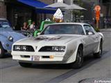 Classic Car Friends Peer Thema Italiaans -  12 augustus 2021
