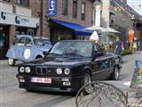 Classic Car Friends Peer Thema Italiaans -  12 augustus 2021
