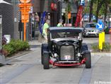 Classic Car Friends Peer Thema Italiaans -  12 augustus 2021