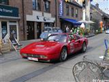 Classic Car Friends Peer Thema Italiaans -  12 augustus 2021