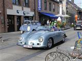 Classic Car Friends Peer Thema Italiaans -  12 augustus 2021