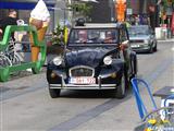 Classic Car Friends Peer Thema Italiaans -  12 augustus 2021
