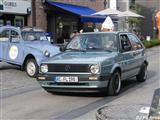 Classic Car Friends Peer Thema Italiaans