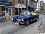 Classic Car Friends Peer Thema Italiaans