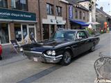 Classic Car Friends Peer Thema Italiaans -  12 augustus 2021