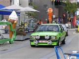 Classic Car Friends Peer Thema Italiaans -  12 augustus 2021