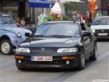 Classic Car Friends Peer Thema Italiaans -  12 augustus 2021