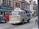 Classic Car Friends Peer Thema Italiaans -  12 augustus 2021
