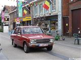 Classic Car Friends Peer Thema Italiaans -  12 augustus 2021