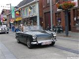 Classic Car Friends Peer Thema Italiaans -  12 augustus 2021