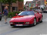 Classic Car Friends Peer Thema Italiaans -  12 augustus 2021