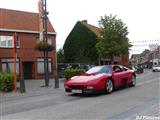 Classic Car Friends Peer Thema Italiaans -  12 augustus 2021