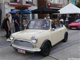 Classic Car Friends Peer Thema Italiaans -  12 augustus 2021