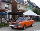 Classic Car Friends Peer Thema Italiaans -  12 augustus 2021