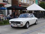 Classic Car Friends Peer Thema Italiaans -  12 augustus 2021