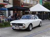 Classic Car Friends Peer Thema Italiaans