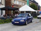 Classic Car Friends Peer Thema Italiaans -  12 augustus 2021