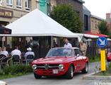 Classic Car Friends Peer Thema Italiaans -  12 augustus 2021