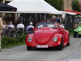 Classic Car Friends Peer Thema Italiaans -  12 augustus 2021