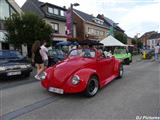Classic Car Friends Peer Thema Italiaans -  12 augustus 2021