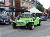 Classic Car Friends Peer Thema Italiaans -  12 augustus 2021