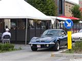 Classic Car Friends Peer Thema Italiaans -  12 augustus 2021