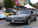 Classic Car Friends Peer Thema Italiaans -  12 augustus 2021