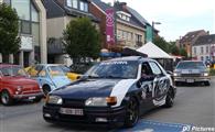 Classic Car Friends Peer Thema Italiaans -  12 augustus 2021